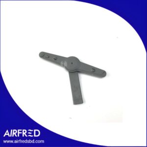 Conjunto rociado superior para lavavajillas BEKO - 1754940100