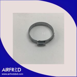 Abrazadera de manguera original para lavavajillas BEKO - 1757470300