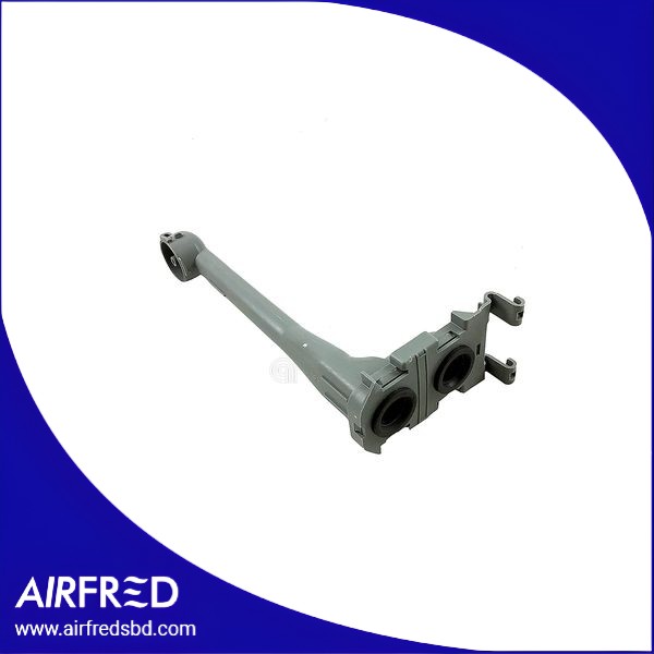 Brazo de conexión para lavavajillas, código 1759600100