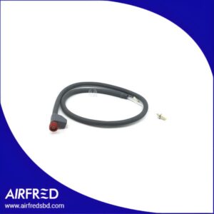 Manguera de llenado Aquastop para lavavajillas BEKO - 1760360100