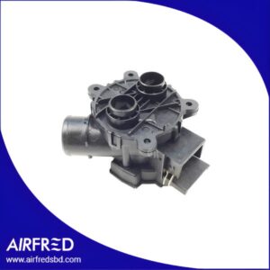 Motor válvula tres vías para lavavajillas BEKO - 1760400100