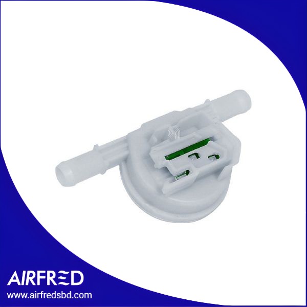 Turbina contadora de litros para lavavajillas - 1760900100