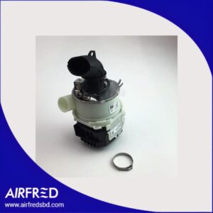 Bomba de circulación original para lavavajillas BEKO - 1762650500