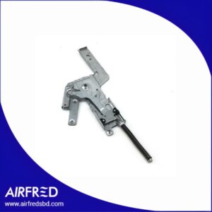 Bisagra de puerta para lavavajillas BEKO - 1764740300