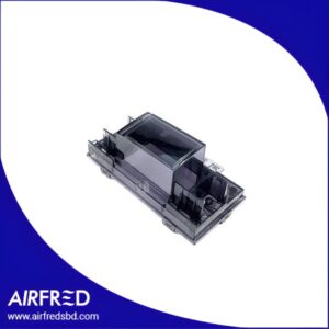 Cubierta de display original BEKO para lavavajillas - 1766660100