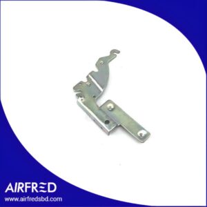 Bisagra izquierda original para lavavajillas BEKO - 1783030101