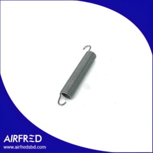 Resorte de bisagra original para lavavajillas BEKO - 1783160200