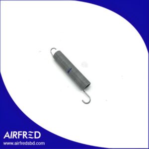 Bisagra de puerta original para lavavajillas BEKO - 1783160500