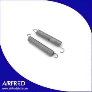 Resorte de bisagra original para lavavajillas BEKO - 1783160600