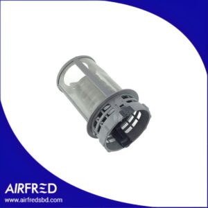 Filtro de escape original para lavavajillas BEKO - 1796092100