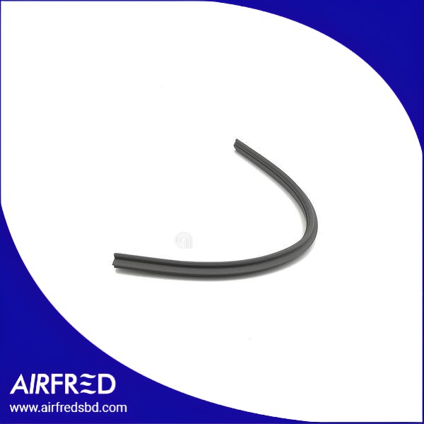 Junta de puerta inferior para lavavajillas, repuesto