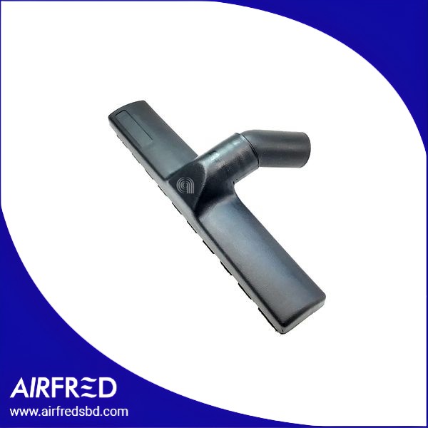 Cepillo parquet rectangular para aspiradora