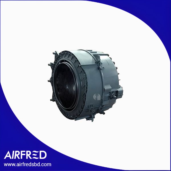 Repuesto de lavadora 1926900505, conjunto tambor y cuba