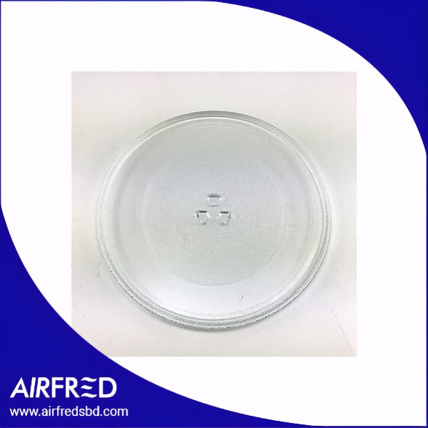 Bandeja de vidrio para microondas 1B71961H