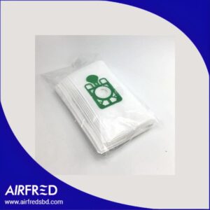 Bolsas HEPA Flow para aspiradores Henry - 20500294