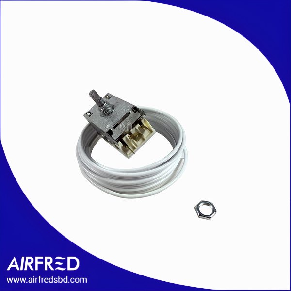 Termostato original para frigorífico 2054704537