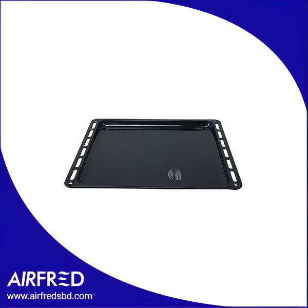 Bandeja esmaltada para horno, código 20612978