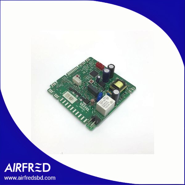 Placa electrónica para lavavajillas, código 20836685