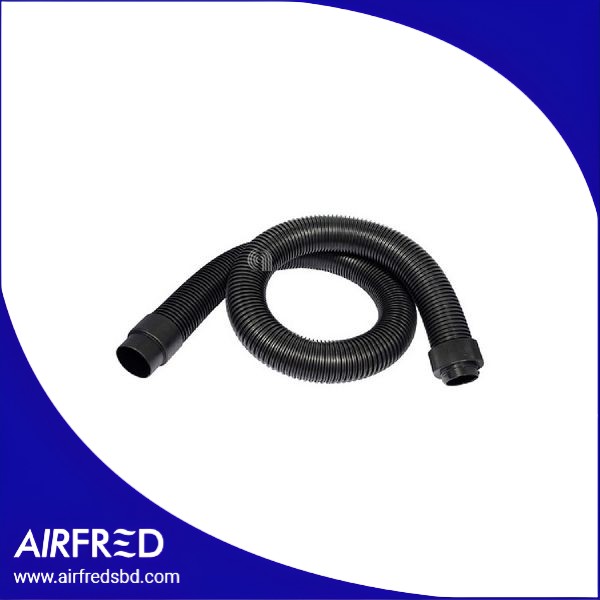 Manguera flexible original para aspiradora 217373026