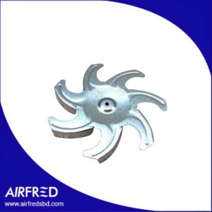 Ventilador original para horno BEKO - 217440103