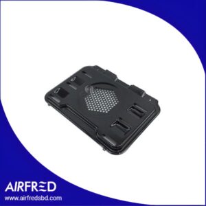 Protector de ventilador original para hornos BEKO - 219151003