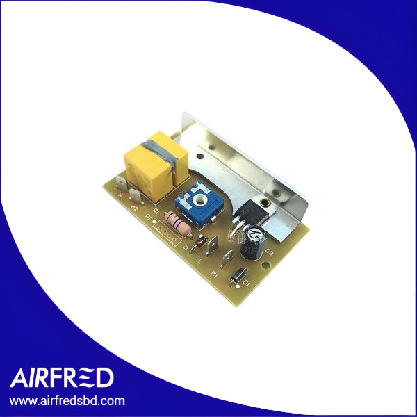 Tarjeta electrónica para aspiradora 2193995533