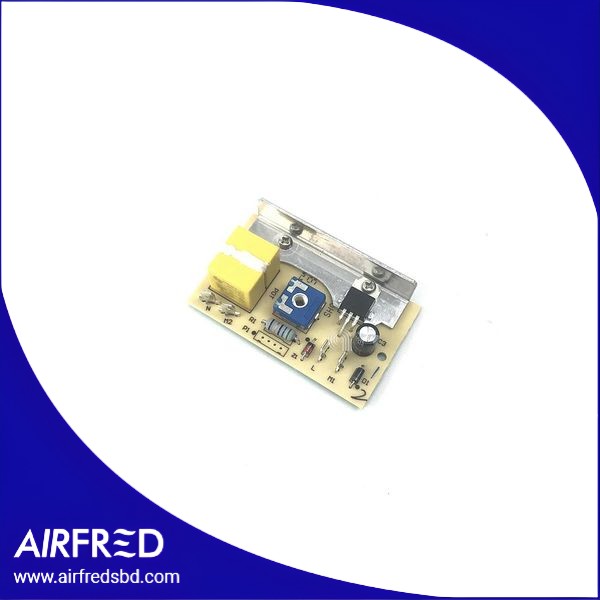 Tarjeta electrónica de repuesto para aspiradora 2193995707