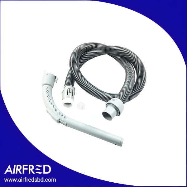 Manguera flexible con mango para aspiradora 2194055477