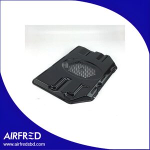 Panel de protección del motor para horno BEKO - 219440102