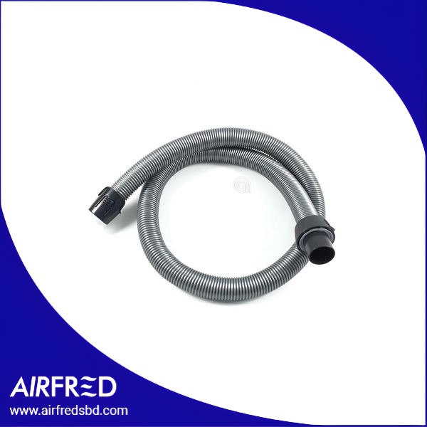 Manguera flexible para aspiradora, compatible con múltiples modelos.