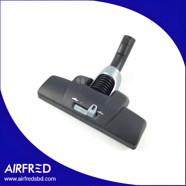 Cepillo combinado para aspiradora gris, código 2198922029