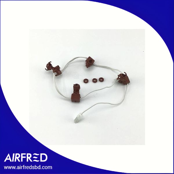 Conector de control para placa de cocción 22079181