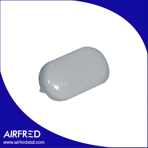 Tapa de tornillo para mango de frigorífico 2230415016