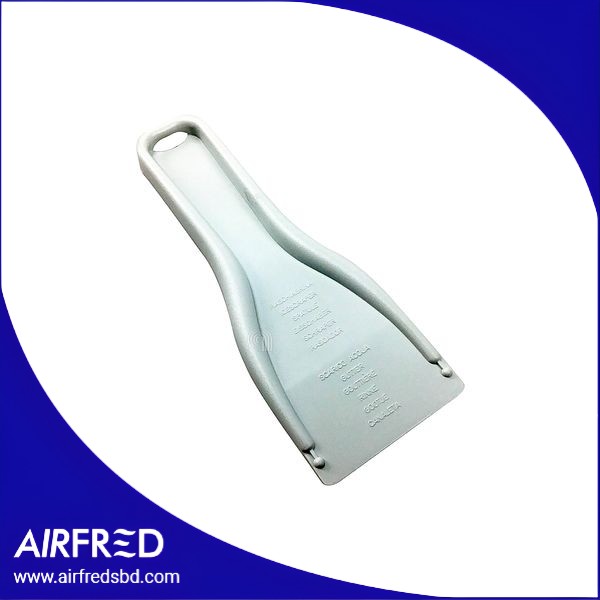 Rascador de hielo para frigorífico 2231078029