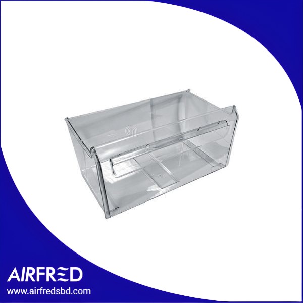 Cajón de congelador original para frigorífico