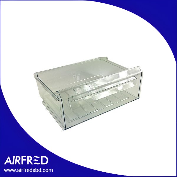 Cajón de congelador, repuesto original, código 2247140037