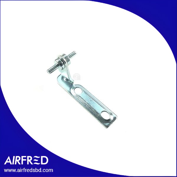 Bisagra central de puerta original Electrolux 2250291131