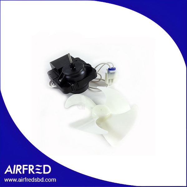 Ventilador de motor para frigorífico 2260065111