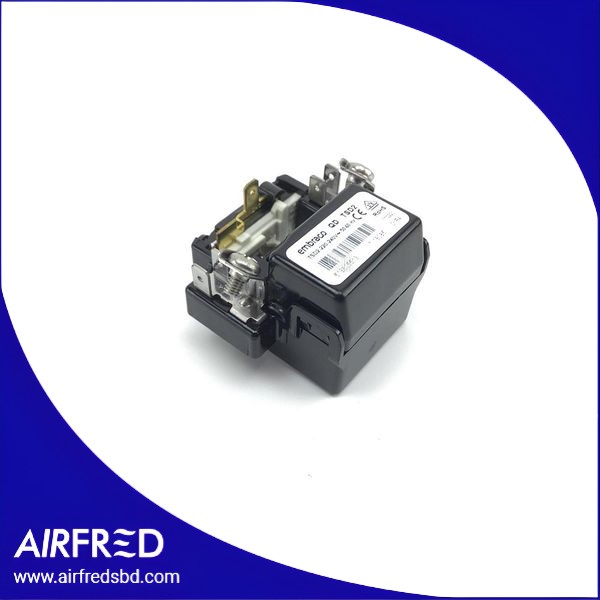 Dispositivo de arranque para frigorífico, código 2260223207