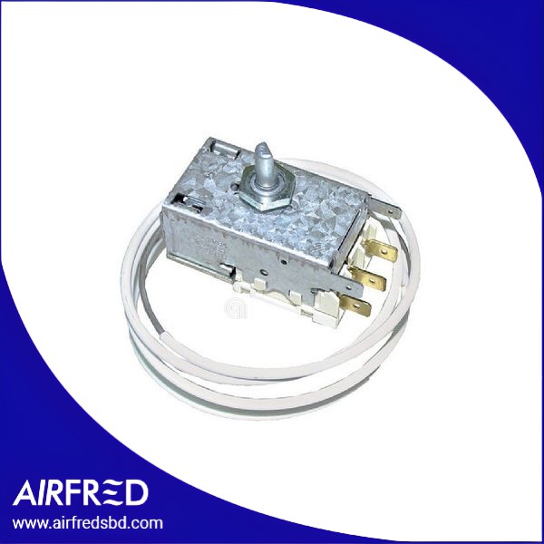 Termostato original para frigorífico 2262136027