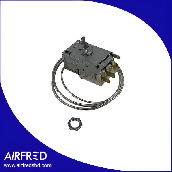 Termostato original para frigorífico