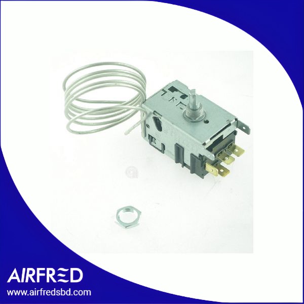 Termostato original para frigorífico, código 2262380039