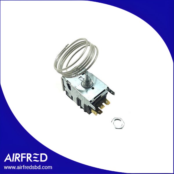 Termostato para frigorífico, código 2262380047