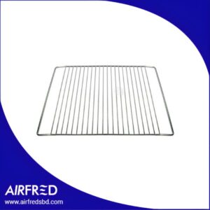 Grilla plana para horno BEKO - 240440101