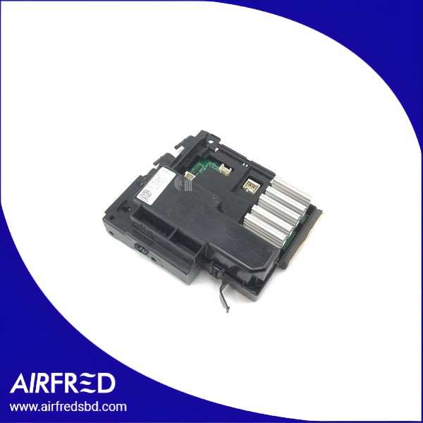 Placa electrónica original para lavadora 2419806001