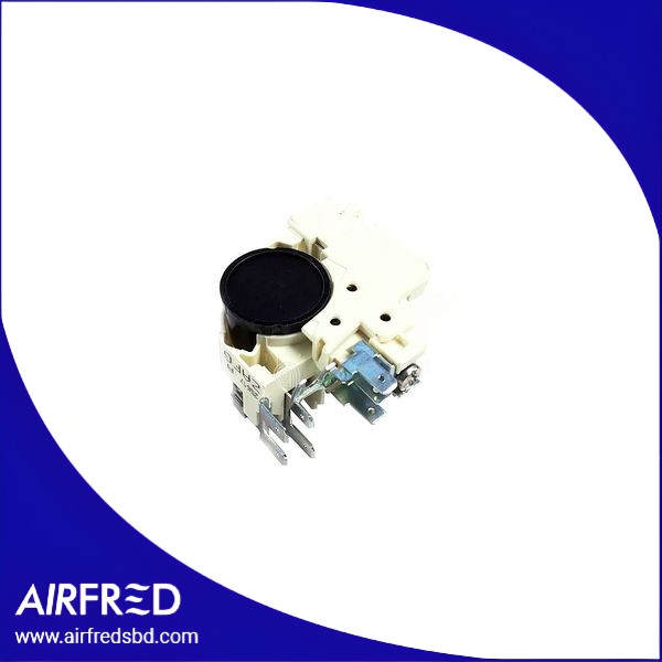 Relé de arranque para frigoríficos y congeladores - SKU 2425610462