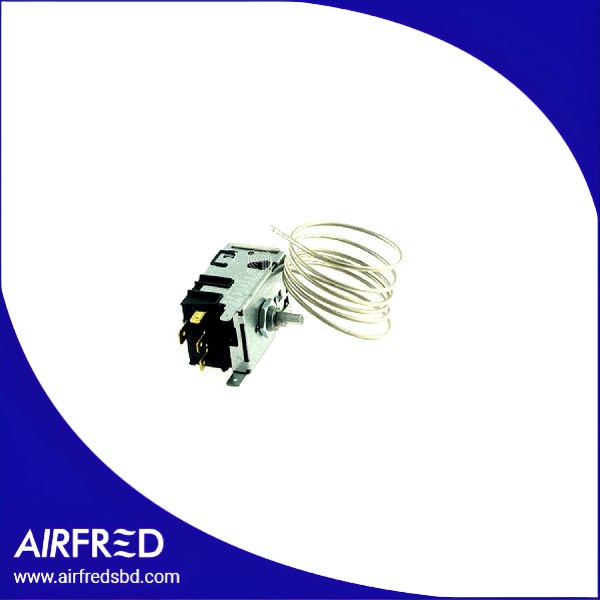 Termostato original para frigorífico SKU 2426350183