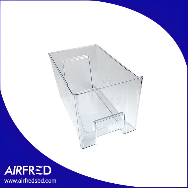 Cajón verdura para frigoríficos