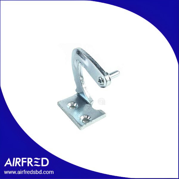 Bisagra de puerta superior izquierda para frigorífico