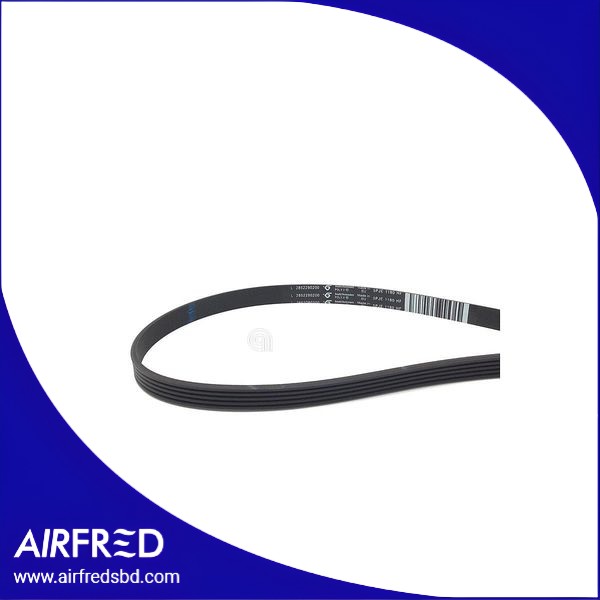 Correa poly-V para secadora - SKU 2466300202